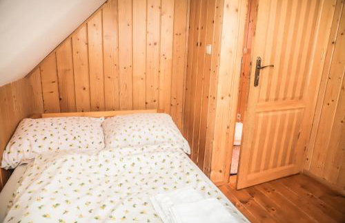 Pod Świerkami - Foto 20