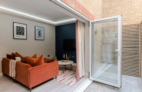 Shepherds Bush - Your Apartment - Foto 14