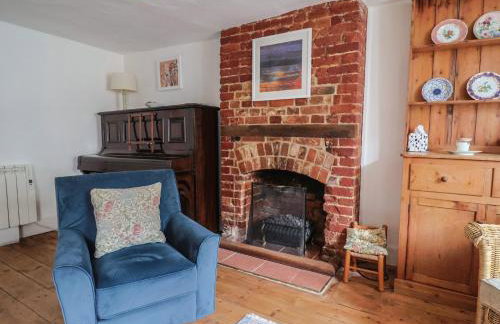 Church Farmhouse - Foto 14