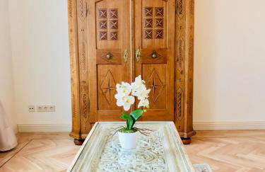 Mediterrane Luxusferienwohnung 4, Berlin-Köpenick, Am Müggelsee - Foto 3