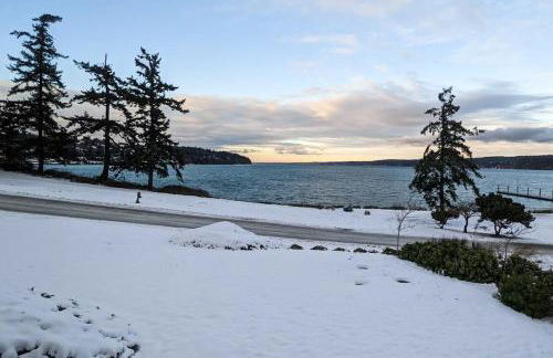 Three Eagles On Whidbey - Foto 6