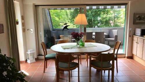 Ferienhaus "Alte Mühle" - Foto 2