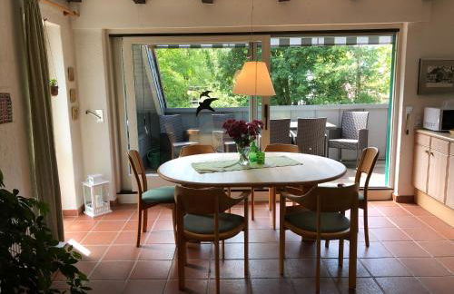 Ferienhaus "Alte Mühle" - Foto 2