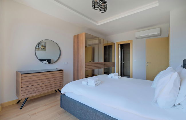 Grand Residence by NewInn - Foto 50