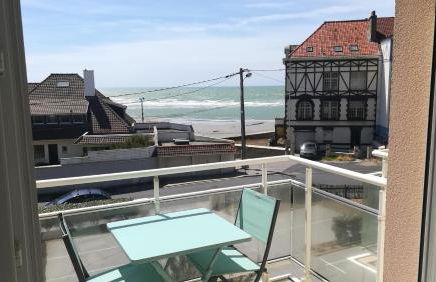 Appartement l'Estivalière face à la mer - Foto 9