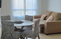 Apartamento completo Valparaiso GO proximo de Brasilia DF BR040 - Foto 1