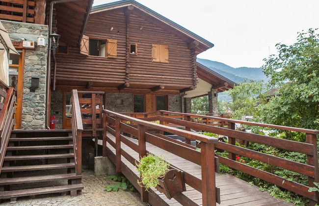 Apartment La Gran Becca - ID 528 - Foto 4