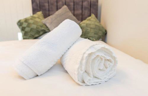 Benoît Apartments - Foto 34