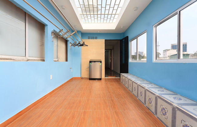 Home Peace Home - District 1 - Foto 59