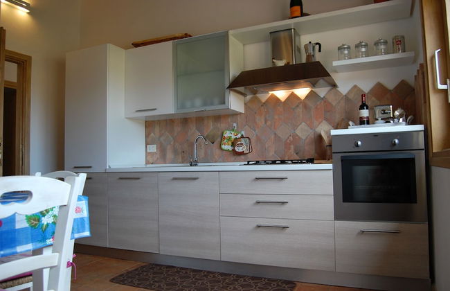 Villa Monti di Mola - Foto 21