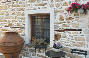 ΑΡΧΟΝΤΙΚΟ ΑΡΤΕΜΙΣ-Villa Artemis since 1871 - Foto 21