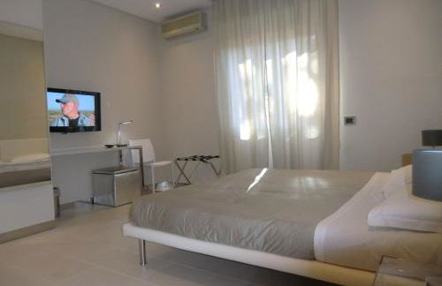 B&Beach Cagliari guest house - Foto 11