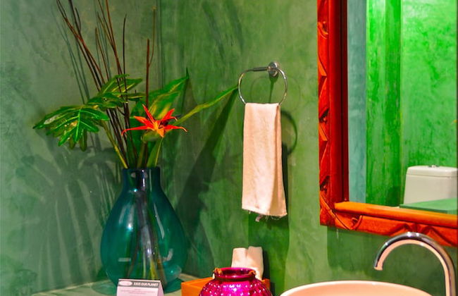 Villa Mercedes Petit Hotel - Foto 10