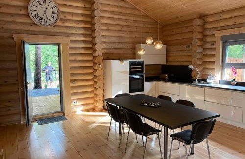 Blockhausvermietung Himmelpfort - Foto 29