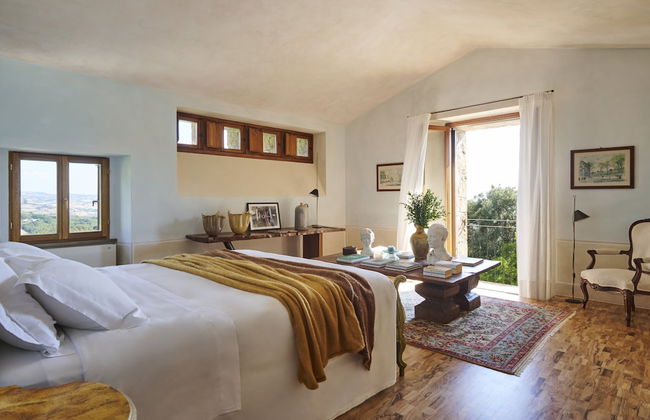 Castello Di Vicarello - Foto 34