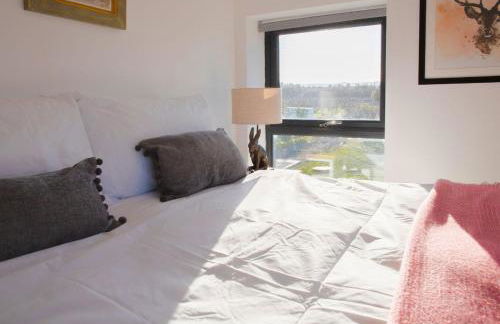 Discovery Barn - Luxury 2 Bed Barn Conversion! - Foto 66