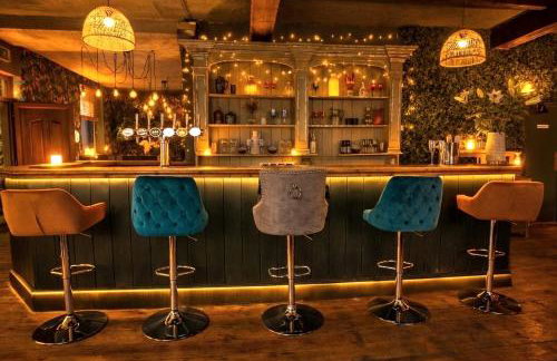 Private Pub-Group Stays Brecon Beacons Alderfalls - Foto 2