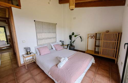 La casa de la masia - La Pallissa - Foto 14