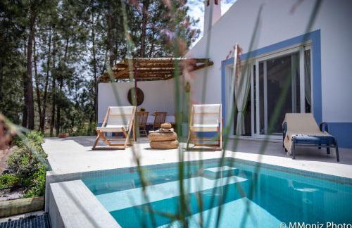 Casas da Horta - Photo 1