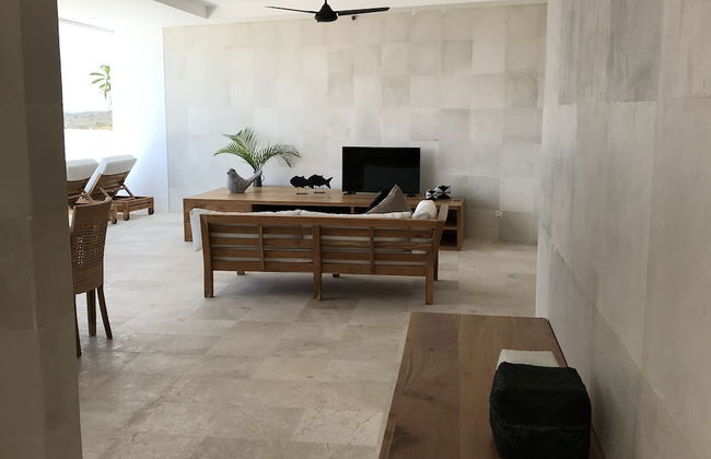 Aqua Nusa - Boutique Lembongan Villas - Foto 51