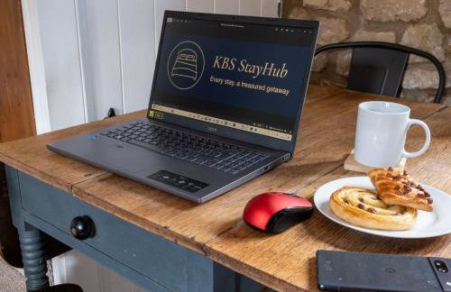 Holiday Home Doverow Cottage by Interhome - Photo 23