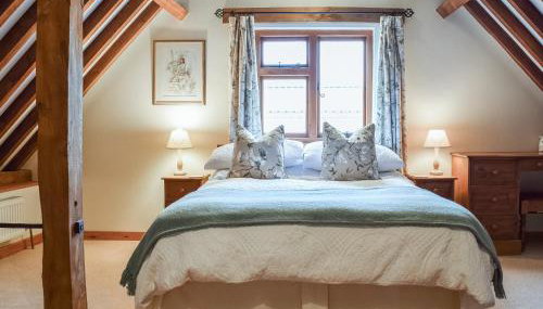 The Old Stable - Meadowbrook Farm - Foto 5