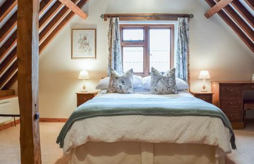 The Old Stable - Meadowbrook Farm - Foto 5