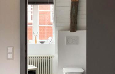 Ferienwohnung 5, Schlaf-Gut-Johannis, Flensburg - Foto 6