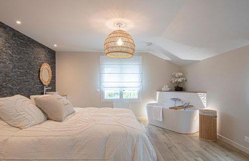 Les pieds dans le sable - Foto 13