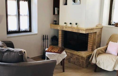 Cycladic Luxury Maisonette - Foto 27