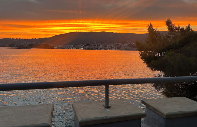 Porto Castello Villas Porto Fino Studio - Photo 43