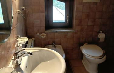 Agriturismo La Valle Incantata Gerace - - Foto 37