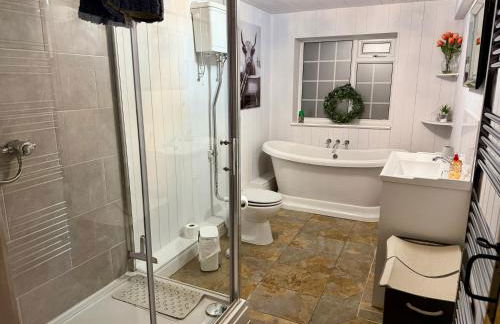 Wood Farm Cottage - Foto 48