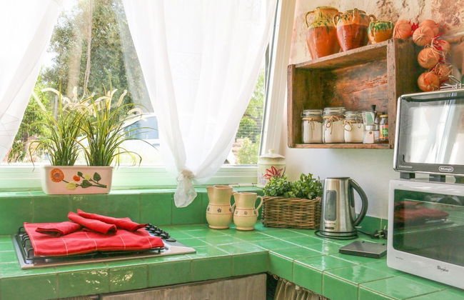 TD Trulli Della Rosatella Typical Trulli w Pool - Foto 17