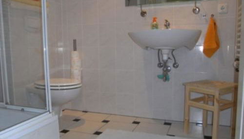 Landhaus Klein Kubitz WE8864 - Foto 5, Shower