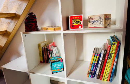 Les gîtes de Wissembourg- Le Color Lodge - Foto 9