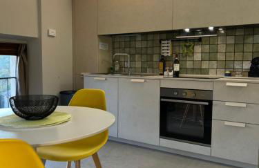 Modern loft FREE PARKING, Old watermill - Foto 7