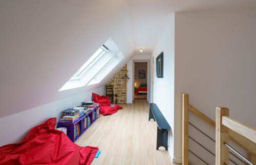 Holiday Home Pointe du Raz by Interhome - Foto 42