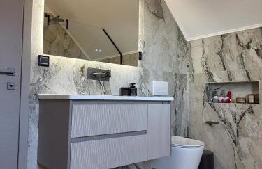 Doppio Chalet Καστοριά - Photo 59