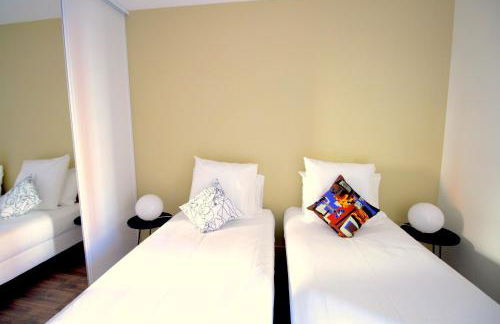 Mon Appart A GERLAND II - Foto 8