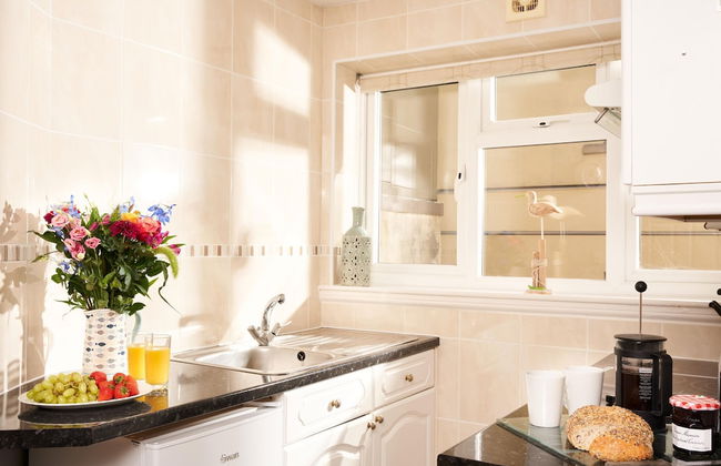 Bayfort Sea Studio in Torquay - Foto 37