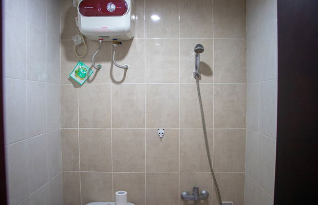 Comfort 2Br At Nifarro Park Apartment - Foto 20