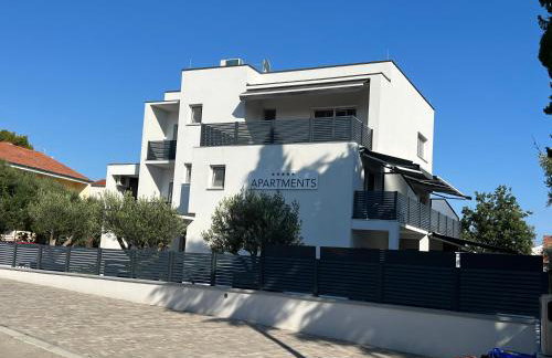 Apartmani Kumenat - Photo 7