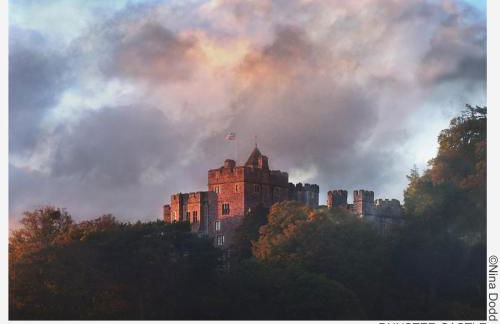 Dunster Studio Apartment - Photo 21