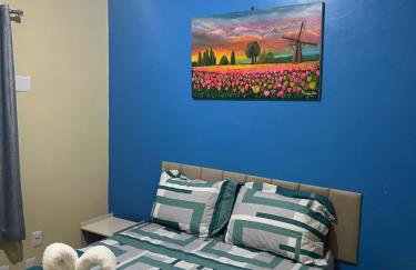 Casa para grupos na COP30 - 6 pessoas, a 15 min do HANGAR centros de convenções - Foto 5