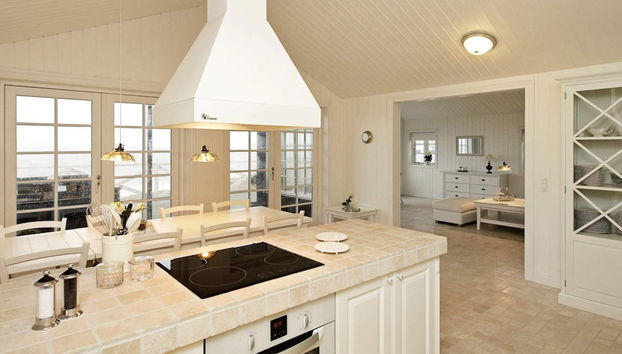 4 Person Holiday Home in Esbjerg V - Foto 3