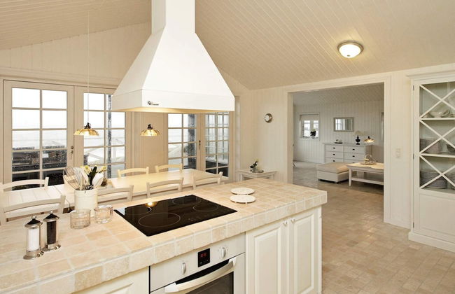 4 Person Holiday Home in Esbjerg V - Foto 3