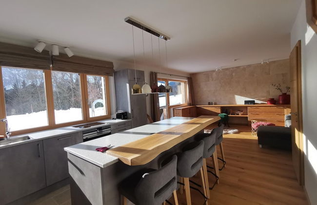 Premium Chalet in Tauplitz With Sauna and Pool - Foto 7