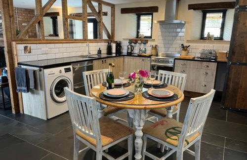 The Stable at Widemouth Bay - 2 bedroom cottage both rooms twin or king - Foto 4