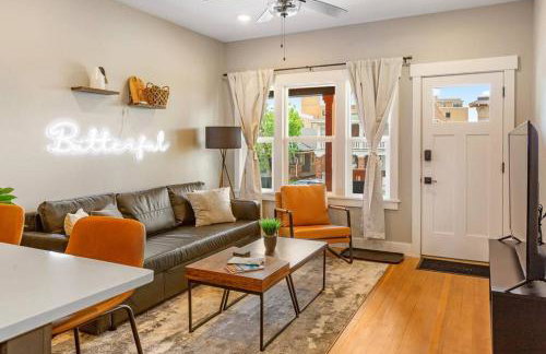 Modern condo in the heart of uptown Butte - Unit A - Foto 1